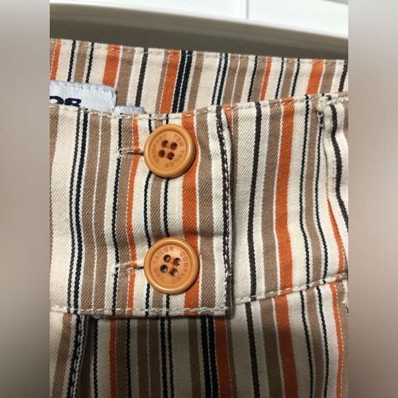 Tom Tailor wide leg pants size 0./2. - Picture 3 of 7